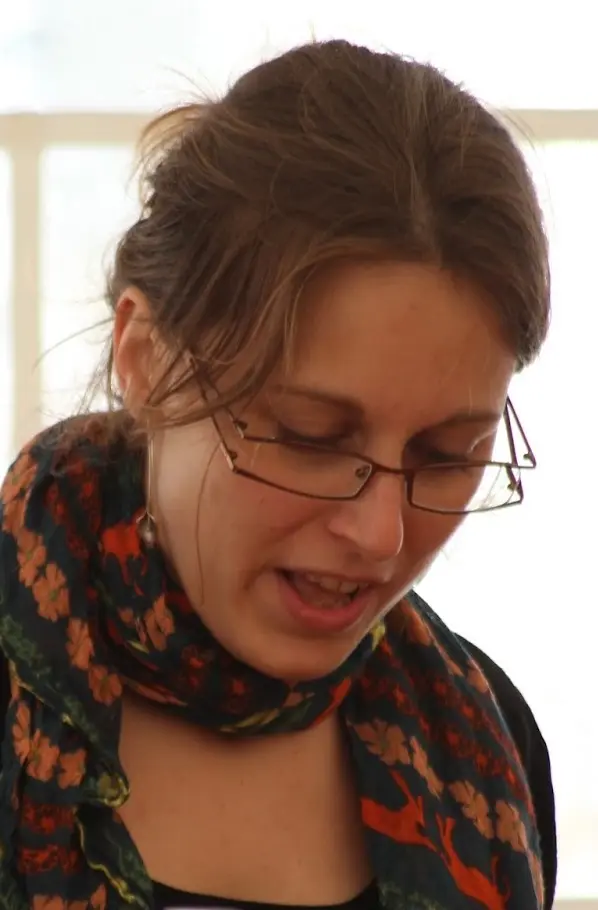 Marion Duclos