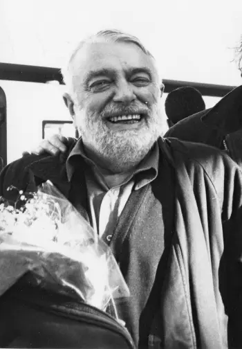 Michel Lebrun