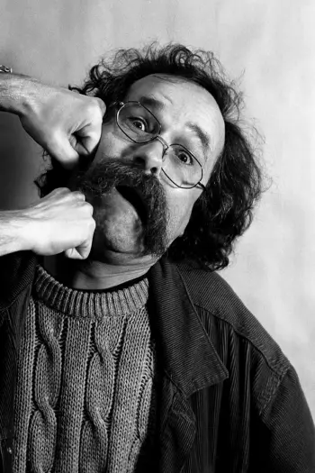 Bruno Léandri