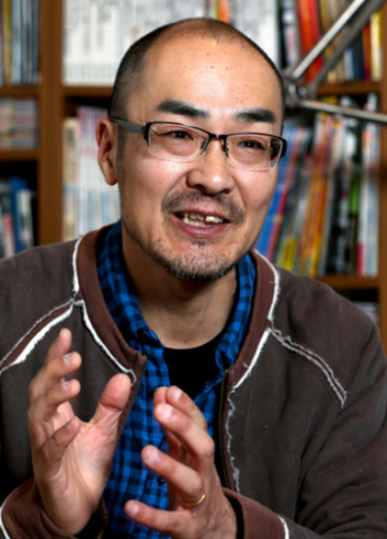 Mohiro Kitoh