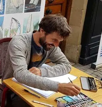 Mathias Dessimoz