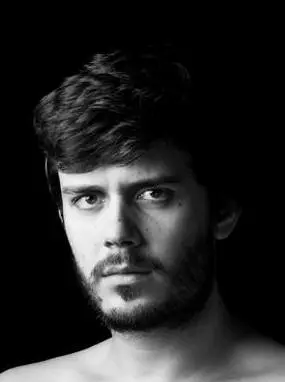 Corentin Longrée