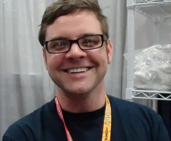 Nathan Hamill