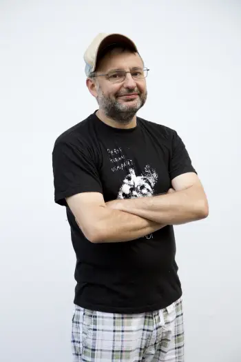 Jean-Michel Bertoyas