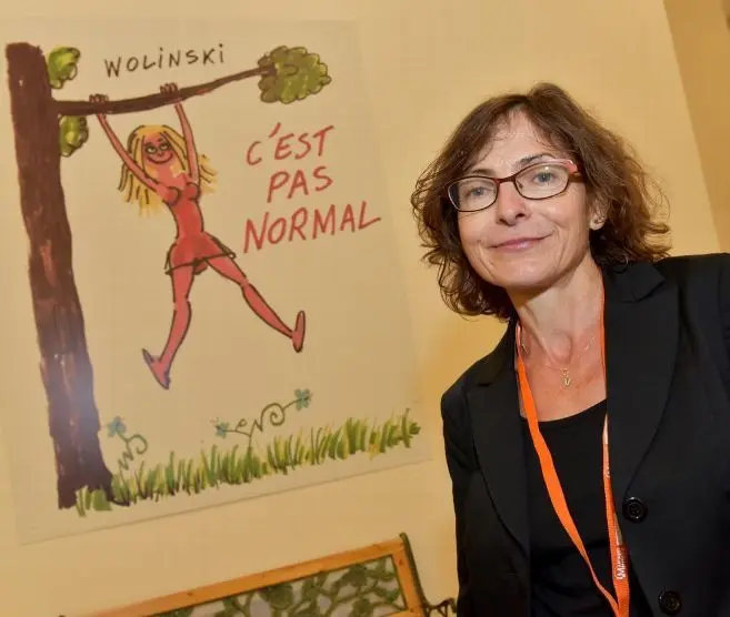 Virginie Vernay