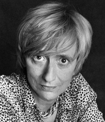 Françoise Sagan