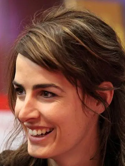 Anne Barrois