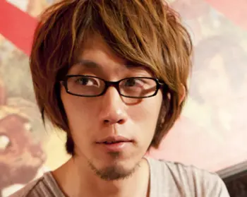 Inio Asano