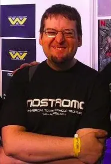 Nacho Fernández
