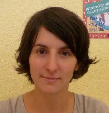 Anne Rouquette