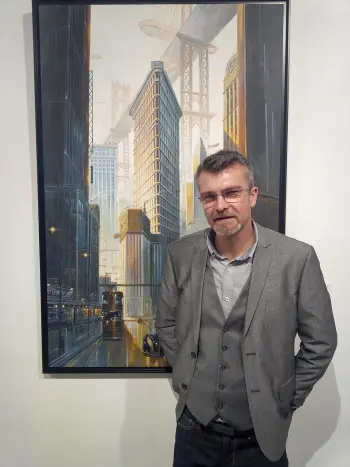 Didier Graffet
