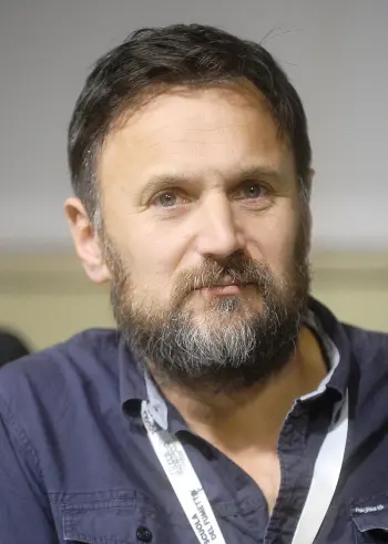 Frédéric Brémaud