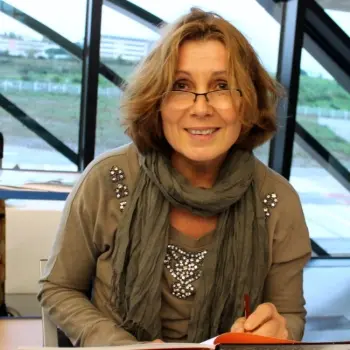 Nathalie Berr