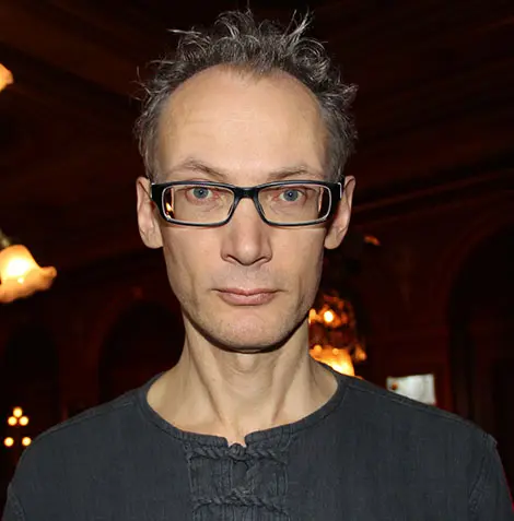 Max Andersson