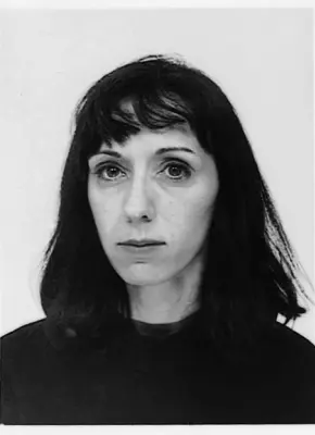 Fabienne Teyssèdre