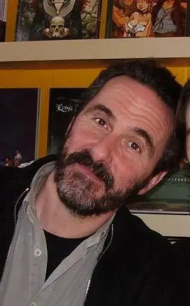 Jean-François Di Giorgio