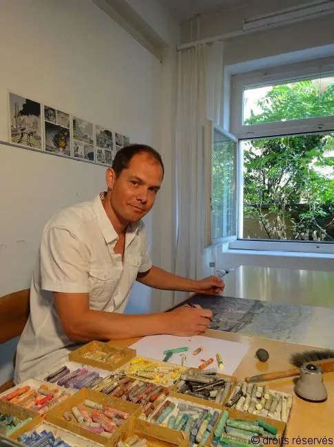 Matthias Gnehm