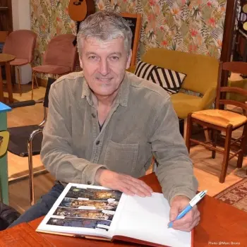 Philippe Charlot