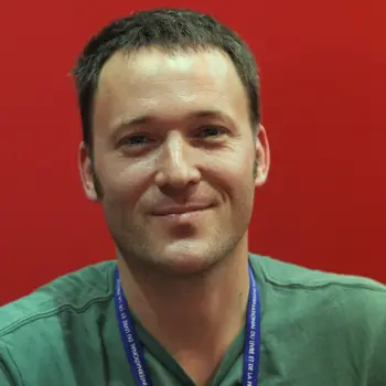 Jean-Louis Thouard