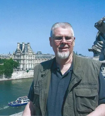 Roy Grinnell
