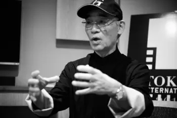 Yoshiyuki Tomino