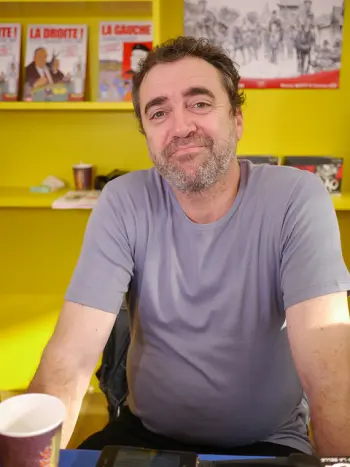 Pascal Gros