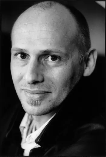 Bertrand Bouton