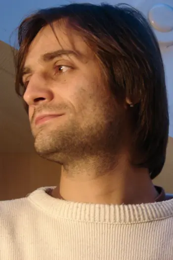 Cédric Fortier