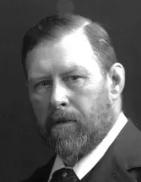 Bram Stoker