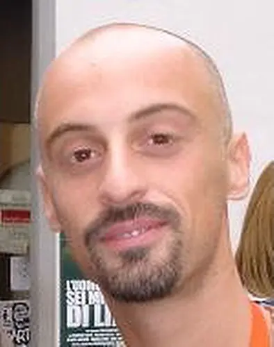 Giovanni Di Gregorio