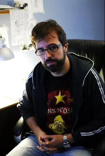 Claudio Stassi
