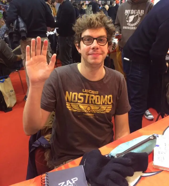 Mathieu Thonon