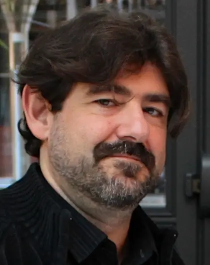 Juanjo Guarnido