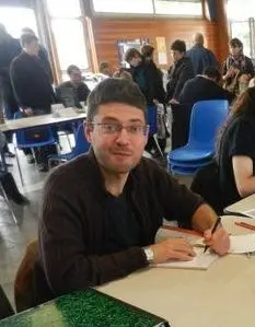 Laurent Bordier