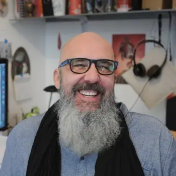 Boris Sabatier