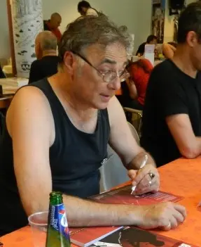 Jean-Marc Héran