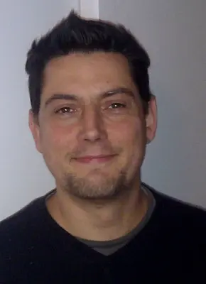 Gregory Lassablière