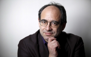 Pierre Lévy-Soussan