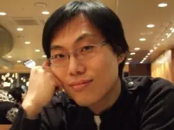 Geuk-jin Jeon