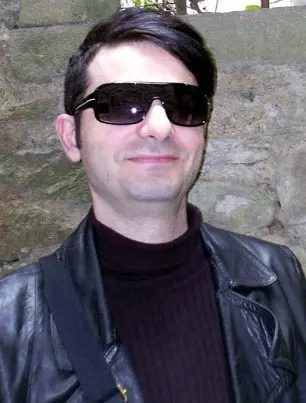 Nik Guerra