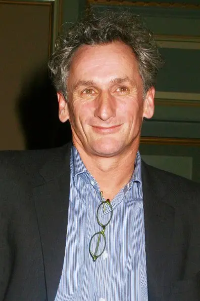Daniel Brecht