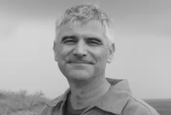 Yves Guézou