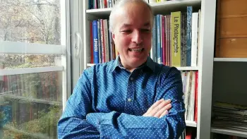 Emmanuel Guibert