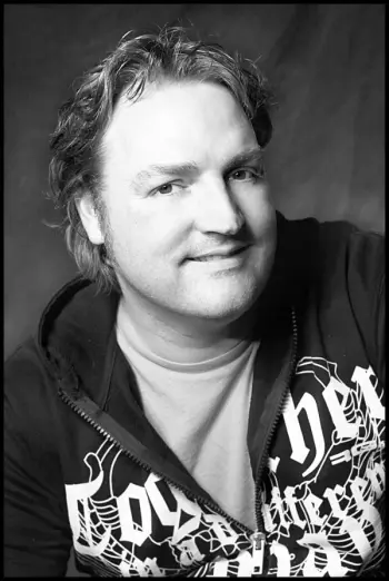 David Pellet