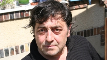 Frédéric Charpier