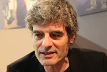 Serge Lehman