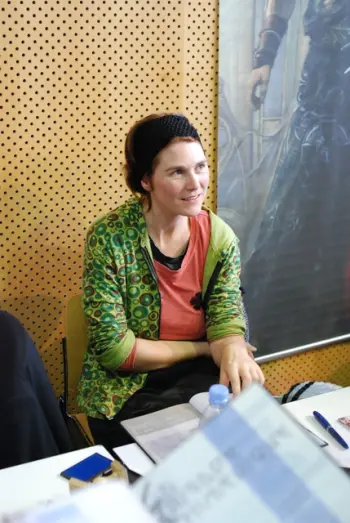 Céline Bessonneau