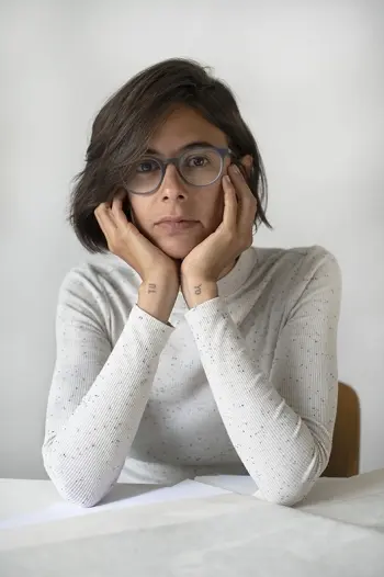 Aisha Franz