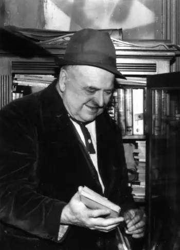 Yves Dermèze