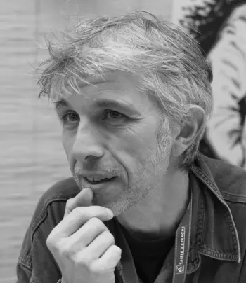 Christophe Dépinay
